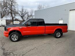 2004 Ford F250 (CC-2041289) for sale in Pittsburgh, Pennsylvania
