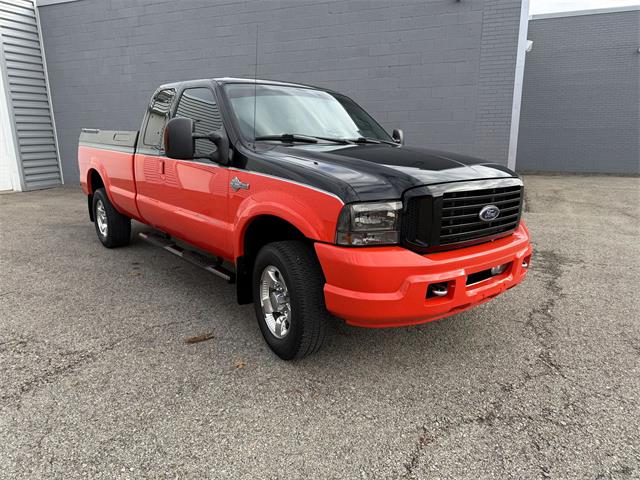 2004 Ford F250 (CC-2041289) for sale in Pittsburgh, Pennsylvania