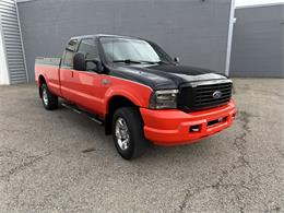 2004 Ford F250 (CC-2041289) for sale in Pittsburgh, Pennsylvania