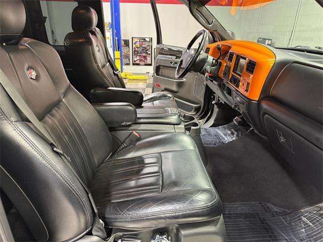 2004 Ford F250 (CC-2041289) for sale in Pittsburgh, Pennsylvania