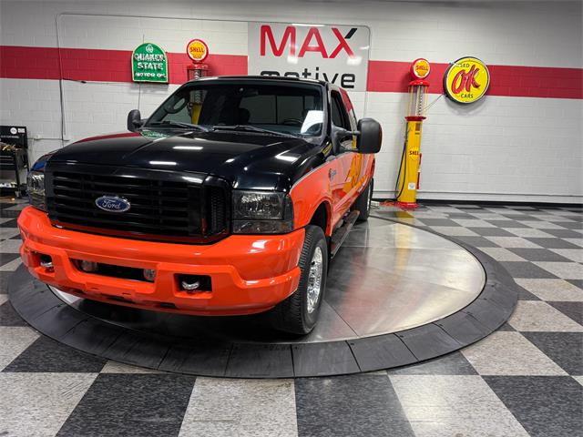 2004 Ford F250 (CC-2041289) for sale in Pittsburgh, Pennsylvania