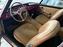 1963 Ferrari 340 America (CC-2041310) for sale in Astoria, New York