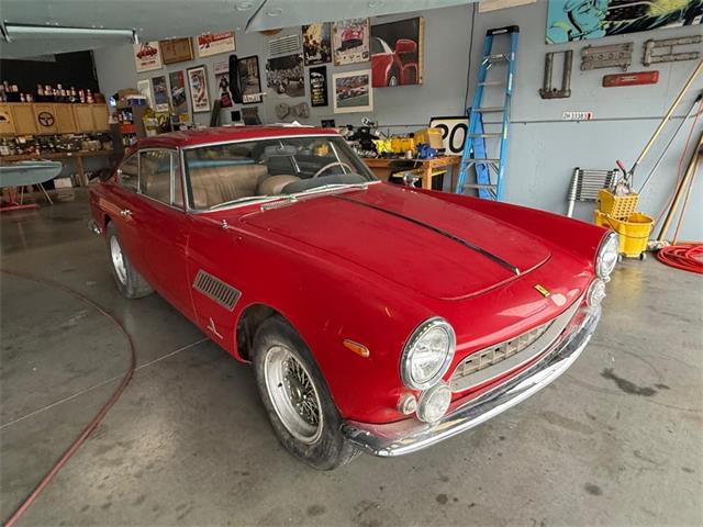1963 Ferrari 340 America (CC-2041310) for sale in Astoria, New York