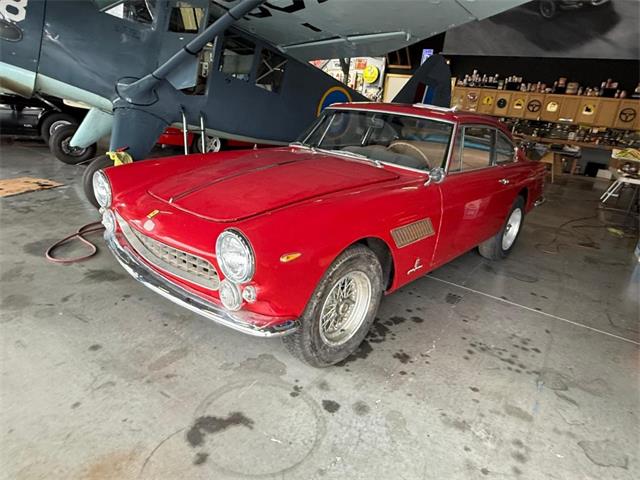 1963 Ferrari 340 America (CC-2041310) for sale in Astoria, New York