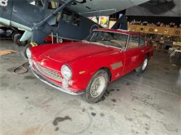 1963 Ferrari 340 America (CC-2041310) for sale in Astoria, New York
