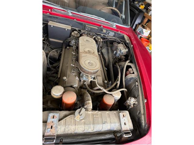 1963 Ferrari 340 America (CC-2041310) for sale in Astoria, New York