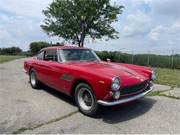 1963 Ferrari 340 America (CC-2041310) for sale in Astoria, New York