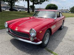 1963 Ferrari 340 America (CC-2041310) for sale in Astoria, New York