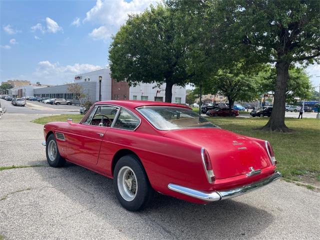 1963 Ferrari 340 America (CC-2041310) for sale in Astoria, New York