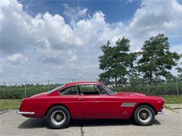 1963 Ferrari 340 America (CC-2041310) for sale in Astoria, New York