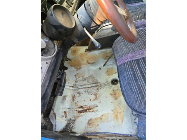 1967 Plymouth Barracuda (CC-2041346) for sale in Cadillac, Michigan