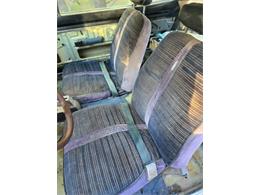 1967 Plymouth Barracuda (CC-2041346) for sale in Cadillac, Michigan