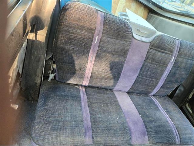 1967 Plymouth Barracuda (CC-2041346) for sale in Cadillac, Michigan