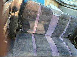 1967 Plymouth Barracuda (CC-2041346) for sale in Cadillac, Michigan