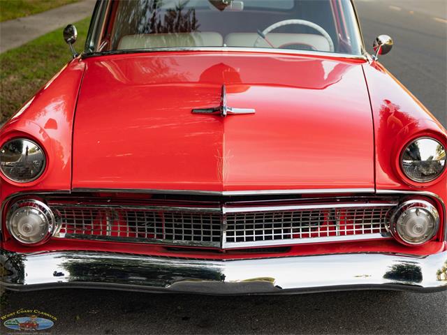 1955 Ford Custom (CC-2041362) for sale in Torrance, California