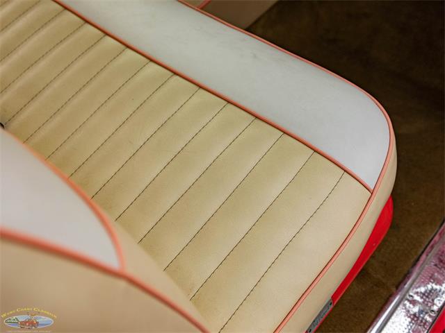 1955 Ford Custom (CC-2041362) for sale in Torrance, California
