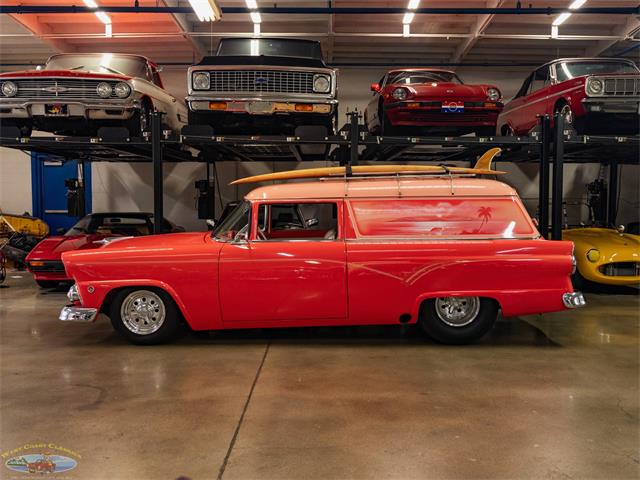 1955 Ford Custom (CC-2041362) for sale in Torrance, California