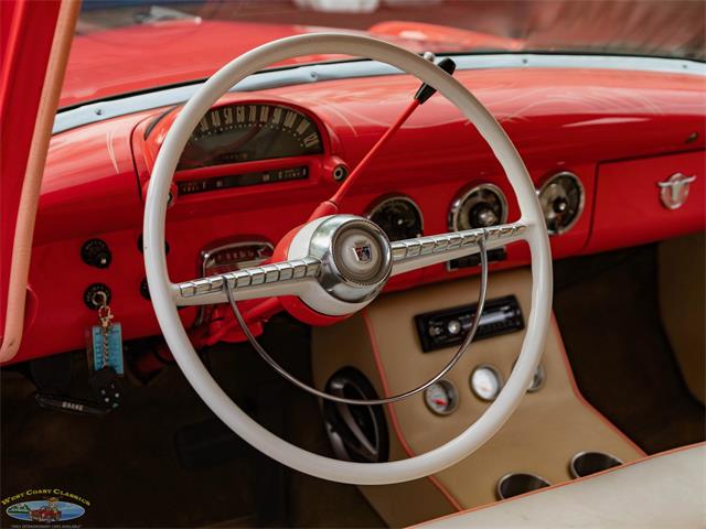 1955 Ford Custom (CC-2041362) for sale in Torrance, California