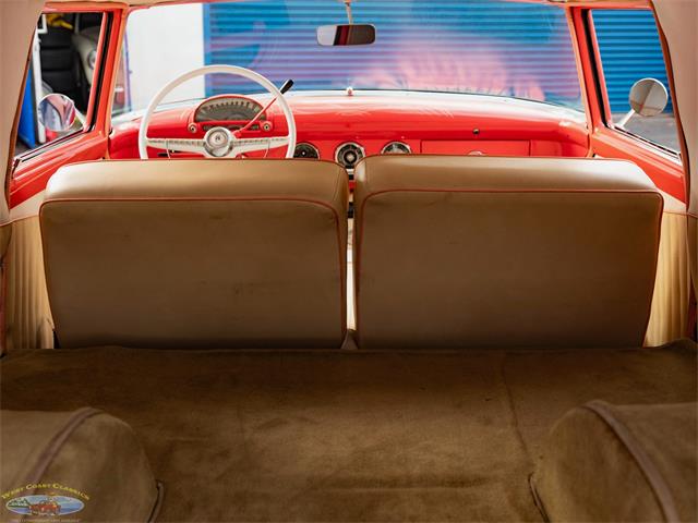 1955 Ford Custom (CC-2041362) for sale in Torrance, California