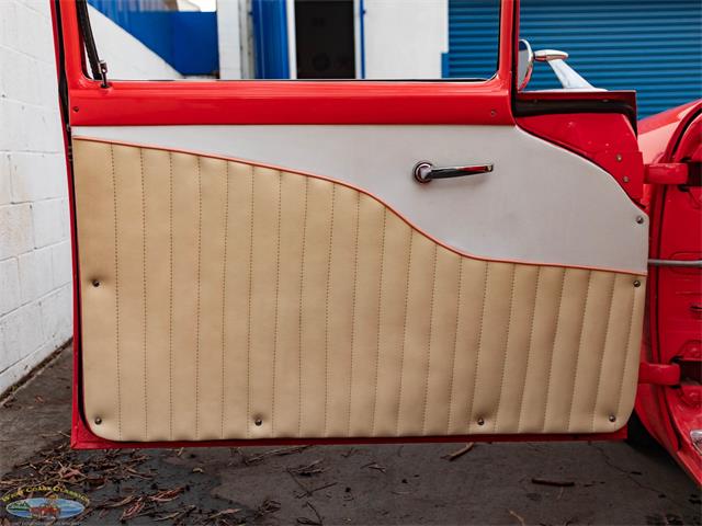 1955 Ford Custom (CC-2041362) for sale in Torrance, California