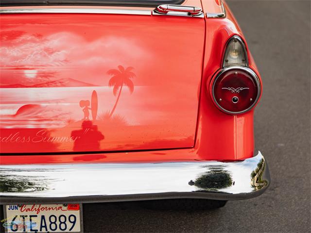 1955 Ford Custom (CC-2041362) for sale in Torrance, California