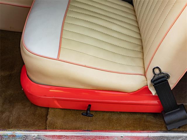 1955 Ford Custom (CC-2041362) for sale in Torrance, California