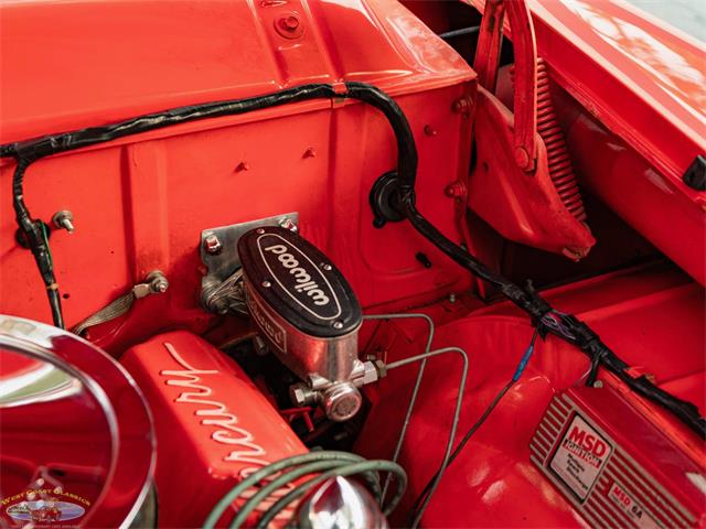 1955 Ford Custom (CC-2041362) for sale in Torrance, California