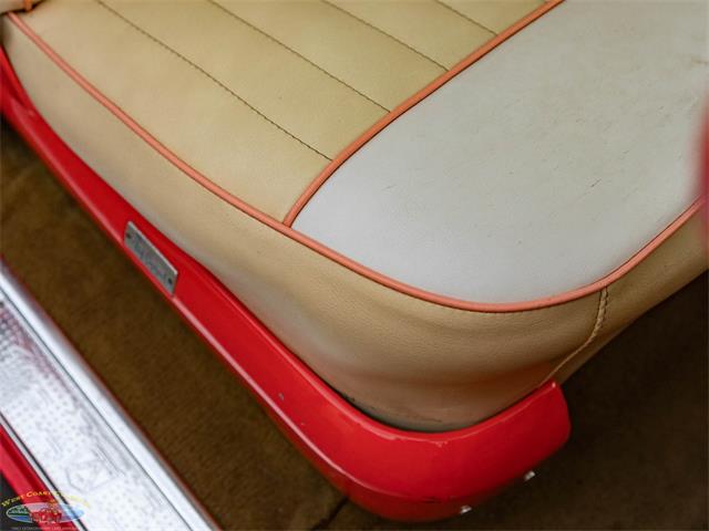 1955 Ford Custom (CC-2041362) for sale in Torrance, California