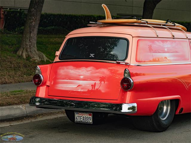 1955 Ford Custom (CC-2041362) for sale in Torrance, California
