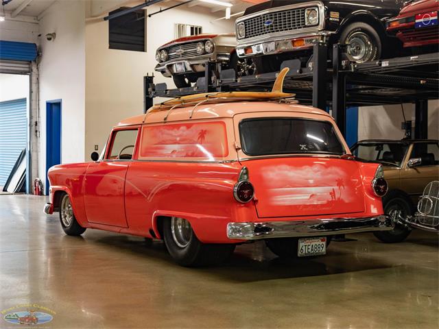 1955 Ford Custom (CC-2041362) for sale in Torrance, California