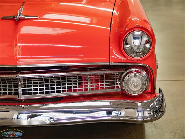 1955 Ford Custom (CC-2041362) for sale in Torrance, California