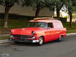 1955 Ford Custom (CC-2041362) for sale in Torrance, California