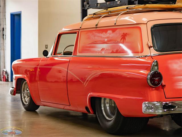 1955 Ford Custom (CC-2041362) for sale in Torrance, California