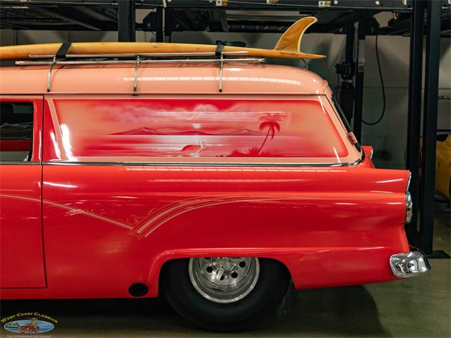 1955 Ford Custom (CC-2041362) for sale in Torrance, California