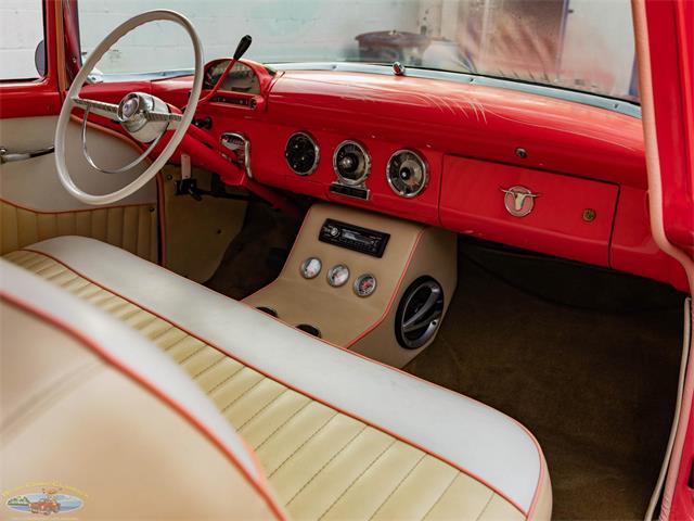 1955 Ford Custom (CC-2041362) for sale in Torrance, California