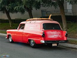 1955 Ford Custom (CC-2041362) for sale in Torrance, California