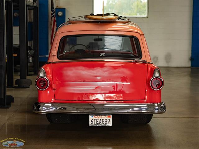 1955 Ford Custom (CC-2041362) for sale in Torrance, California