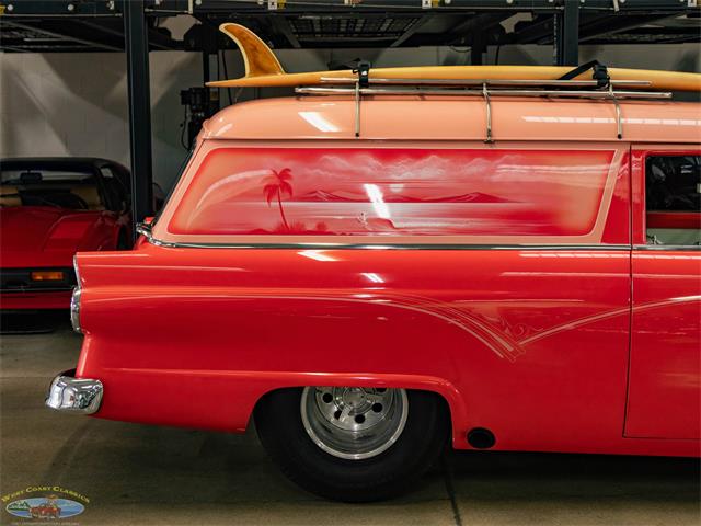 1955 Ford Custom (CC-2041362) for sale in Torrance, California