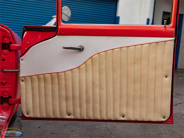 1955 Ford Custom (CC-2041362) for sale in Torrance, California