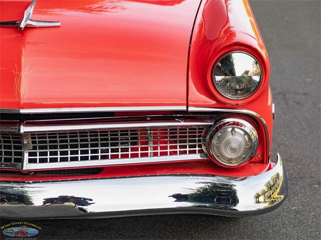 1955 Ford Custom (CC-2041362) for sale in Torrance, California