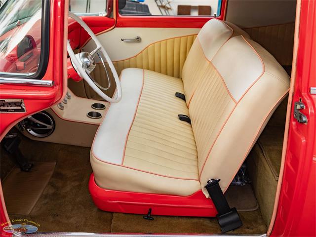 1955 Ford Custom (CC-2041362) for sale in Torrance, California