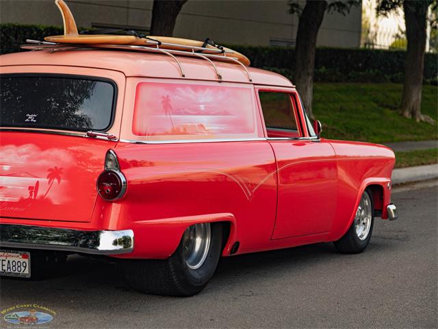 1955 Ford Custom (CC-2041362) for sale in Torrance, California
