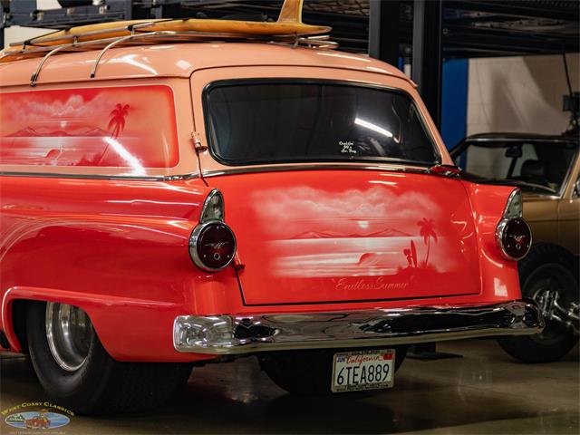 1955 Ford Custom (CC-2041362) for sale in Torrance, California