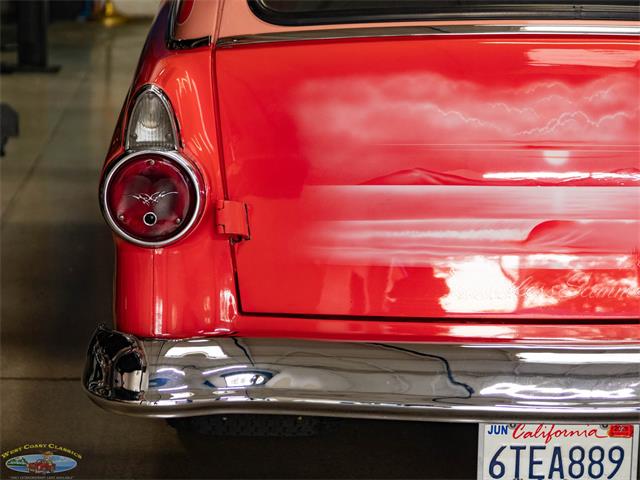 1955 Ford Custom (CC-2041362) for sale in Torrance, California