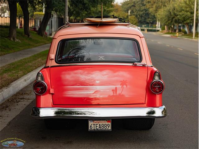 1955 Ford Custom (CC-2041362) for sale in Torrance, California