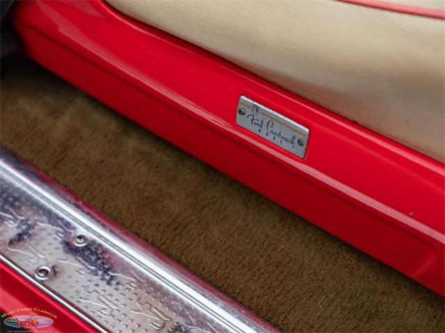 1955 Ford Custom (CC-2041362) for sale in Torrance, California