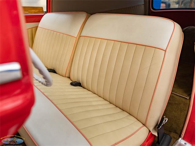 1955 Ford Custom (CC-2041362) for sale in Torrance, California