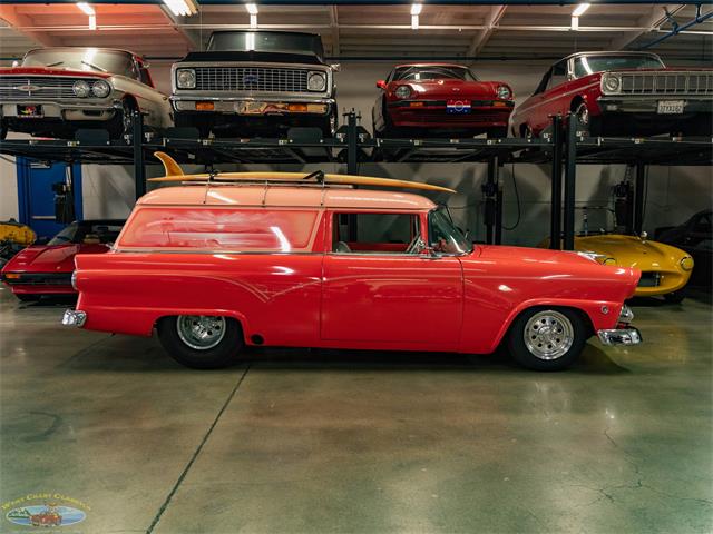 1955 Ford Custom (CC-2041362) for sale in Torrance, California