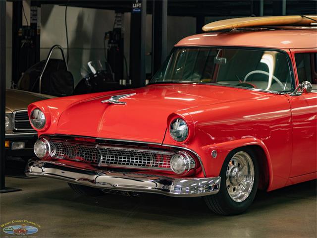 1955 Ford Custom (CC-2041362) for sale in Torrance, California