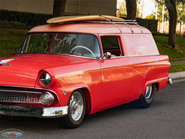 1955 Ford Custom (CC-2041362) for sale in Torrance, California